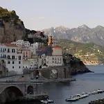 Sea & Sun Apartmán Maiori