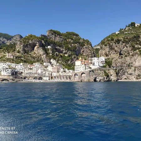Appartamento Sea & Sun
