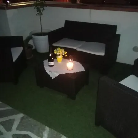 Appartamento Sea & Sun Maiori