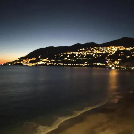 Appartamento Sea & Sun *