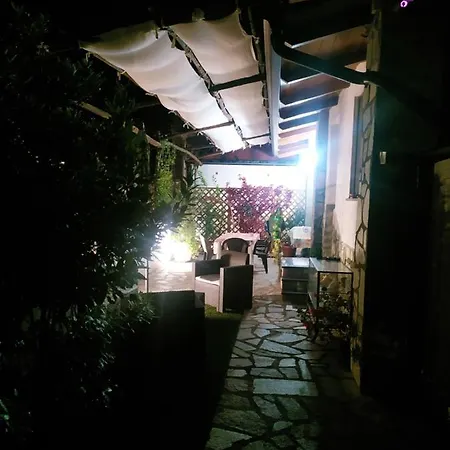 Appartamento Sea & Sun Maiori