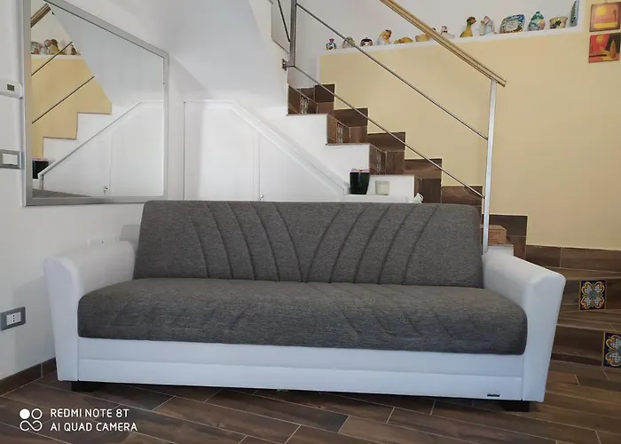 Apartament Sea & Sun