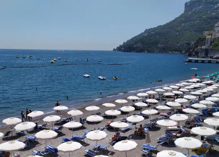 Sea & Sun Apartament *
