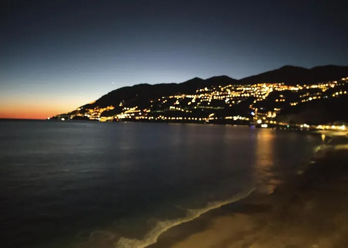 Apartament Sea & Sun *