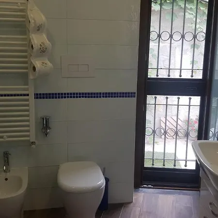 Sea & Sun Apartment Maiori
