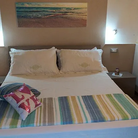 Sea & Sun Apartment Maiori