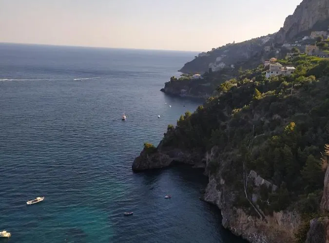 Sea & Sun Appartement