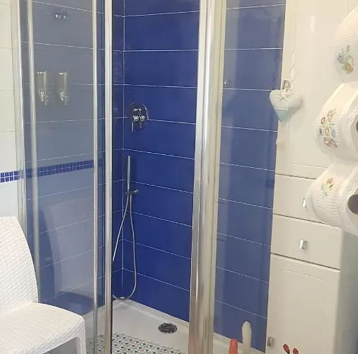 Apartament Sea & Sun