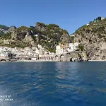 Lägenhet Sea & Sun