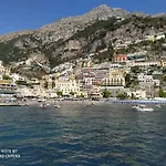 Sea & Sun Maiori