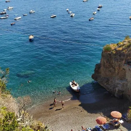 Διαμέρισμα Sea & Sun *