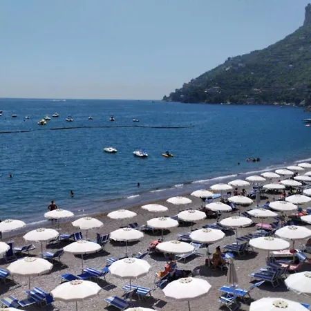 Sea & Sun Διαμέρισμα *