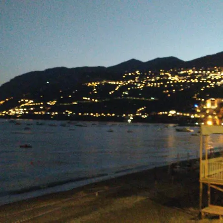 Διαμέρισμα Sea & Sun *